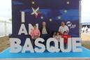 Alderdi Eguna 2013 I AM BASQUE #eajpnv