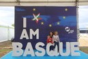 Alderdi Eguna 2013 I AM BASQUE #eajpnv