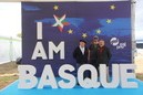 Alderdi Eguna 2013 I AM BASQUE #eajpnv