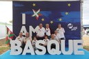 Alderdi Eguna 2013 I AM BASQUE #eajpnv