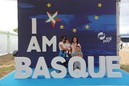 Alderdi Eguna 2013 I AM BASQUE #eajpnv