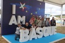 Alderdi Eguna 2013 I AM BASQUE #eajpnv