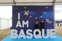 Alderdi Eguna 2013 I AM BASQUE #eajpnv