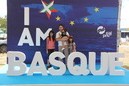 Alderdi Eguna 2013 I AM BASQUE #eajpnv