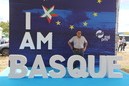 Alderdi Eguna 2013 I AM BASQUE #eajpnv