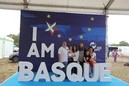 Alderdi Eguna 2013 I AM BASQUE #eajpnv