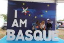 Alderdi Eguna 2013 I AM BASQUE #eajpnv