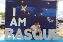 Alderdi Eguna 2013 I AM BASQUE #eajpnv