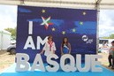 Alderdi Eguna 2013 I AM BASQUE #eajpnv