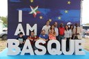 Alderdi Eguna 2013 I AM BASQUE #eajpnv