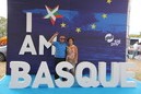 Alderdi Eguna 2013 I AM BASQUE #eajpnv