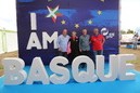 Alderdi Eguna 2013 I AM BASQUE #eajpnv