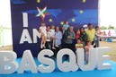 Alderdi Eguna 2013 I AM BASQUE #eajpnv