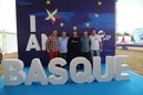 Alderdi Eguna 2013 I AM BASQUE #eajpnv