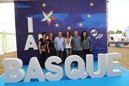 Alderdi Eguna 2013 I AM BASQUE #eajpnv