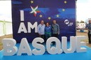 Alderdi Eguna 2013 I AM BASQUE #eajpnv