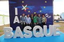 Alderdi Eguna 2013 I AM BASQUE #eajpnv