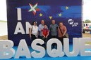 Alderdi Eguna 2013 I AM BASQUE #eajpnv