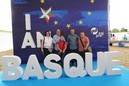 Alderdi Eguna 2013 I AM BASQUE #eajpnv