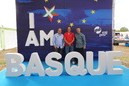 Alderdi Eguna 2013 I AM BASQUE #eajpnv