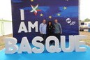 Alderdi Eguna 2013 I AM BASQUE #eajpnv