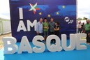 Alderdi Eguna 2013 I AM BASQUE #eajpnv