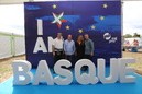 Alderdi Eguna 2013 I AM BASQUE #eajpnv