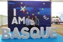 Alderdi Eguna 2013 I AM BASQUE #eajpnv