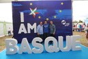 Alderdi Eguna 2013 I AM BASQUE #eajpnv