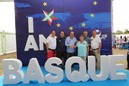 Alderdi Eguna 2013 I AM BASQUE #eajpnv