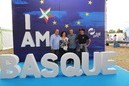 Alderdi Eguna 2013 I AM BASQUE #eajpnv