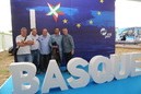 Alderdi Eguna 2013 I AM BASQUE #eajpnv