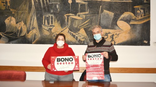 86 establecimientos participarán en la nueva campaña del Bono Sestao