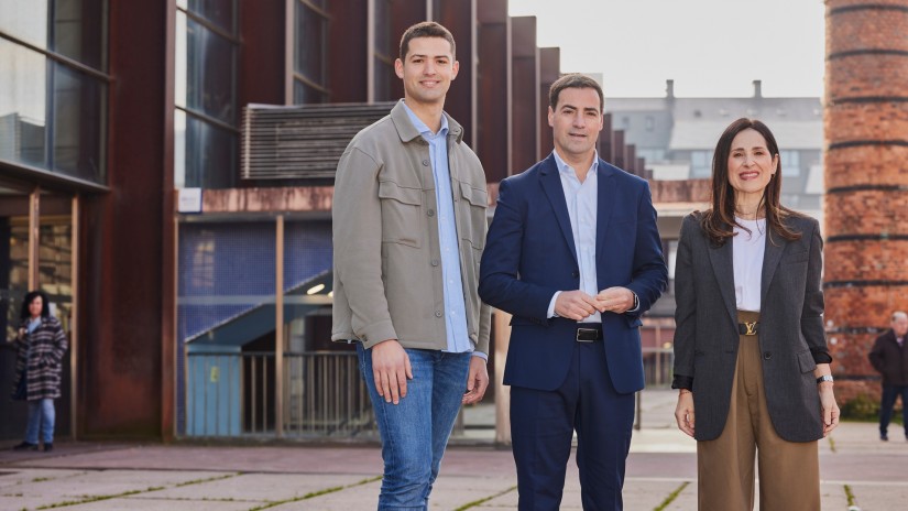 Imanol Pradales, proclamado por unanimidad candidato a Lehendakari en las Elecciones Vascas de 2024 Imanol Pradales, proclamado por unanimidad candidato a Lehendakari en las Elecciones Vascas de 2024